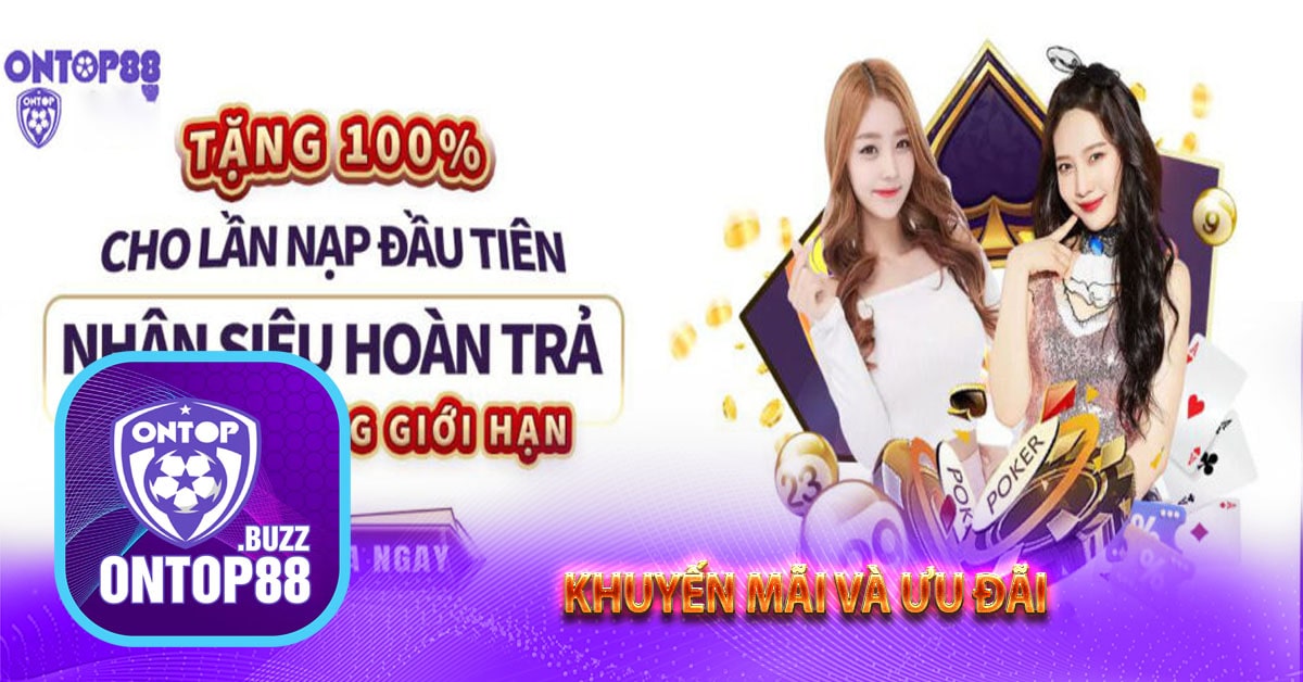 Khuyến mãi và ưu đãi