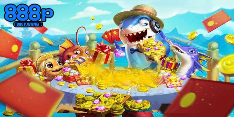 Chiến Thuật Hiệu Quả Giúp Tăng Thưởng Bắn Cá 888P