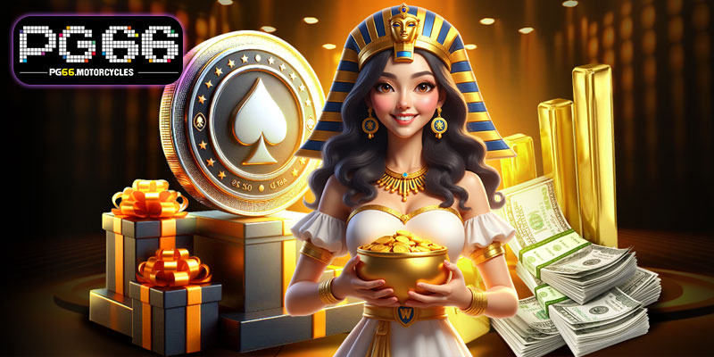 Hướng dẫn chơi nổ hũ Jackpot PG66