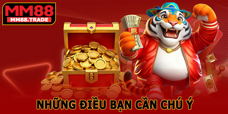 Những Điều Bạn Cần Chú Ý Khi Rút Tiền MM88