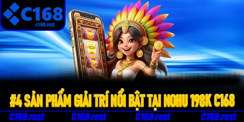Nhà cung cấp game nổ hũ cho C168 là ai?