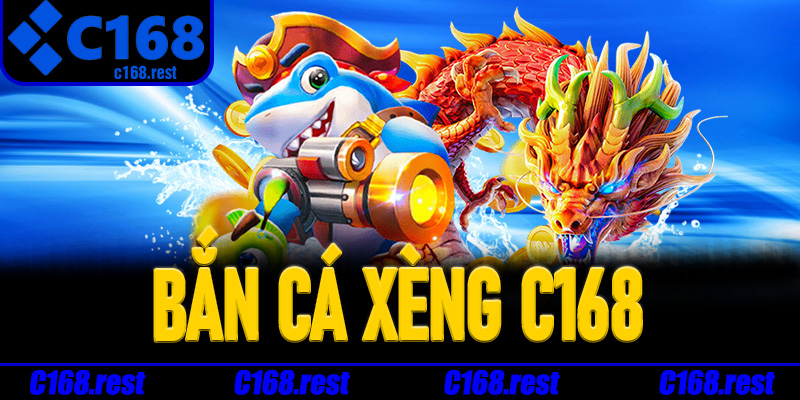 Chiến thuật nâng cao trong Bắn Cá Xèng C168