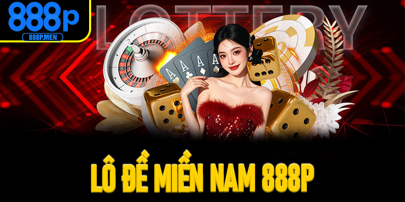 lô đề miền Nam 888P